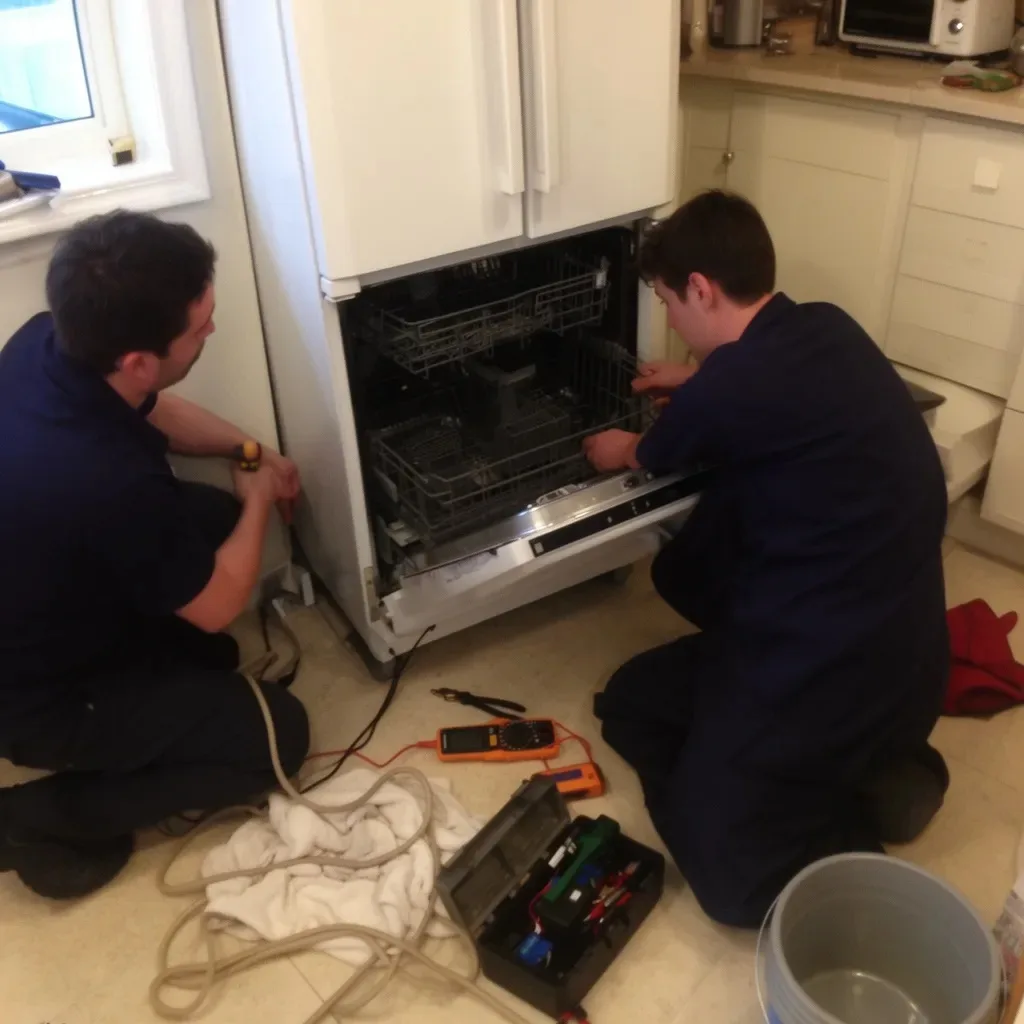 VoltaroWorks in National City